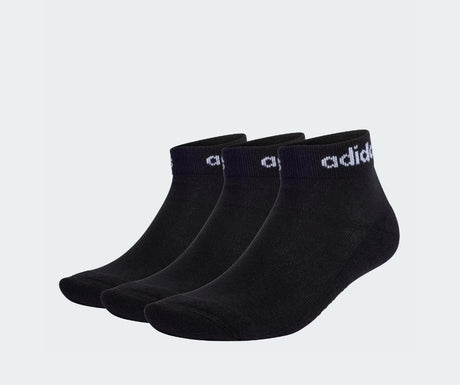 CALCETINES TOBILLEROS ADIDAS THINK LINEAR 1