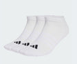 CALCETINES ADIDAS ACOLCHADOS CAÑA BAJA ESSENTIALS 1