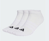 CALCETINES ADIDAS ACOLCHADOS CAÑA BAJA ESSENTIALS 1