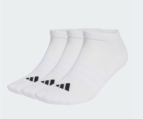 CALCETINES ADIDAS ACOLCHADOS CAÑA BAJA ESSENTIALS 1