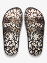 SANDAL TIPO BIRKISTON NIÑA MON 2