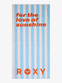 TOALLA RAYADA ROXY´26 1