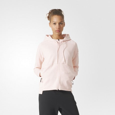 Chaqueta Mujer Adidas 1