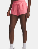 SHORT SRA CORAL UNDER ARMOUR 1