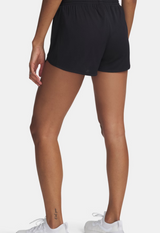SHORT MUJER RUNNING U.A´26 2