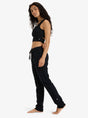 PANT TIPO LINO SRA NGR´26 1