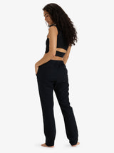 PANT TIPO LINO SRA NGR´26 2