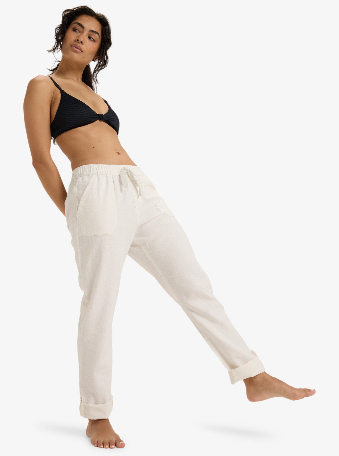 PANT L TIPO LINO SRA CRDO´26 1