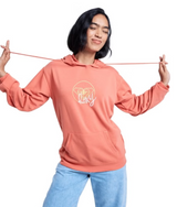 SUDADERA TXANO NJA ROXY´26 2