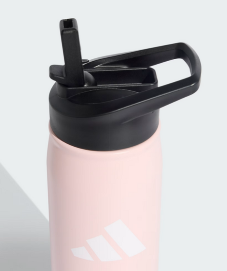 BOTELLIN METALICO ADIDAS ROSA0.6 2