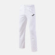 PANTALON LARGO PELOTA MODELO CANNES III BLANCO MARCA JOMA 1