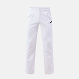 PANTALON LARGO PELOTA MODELO CANNES III BLANCO MARCA JOMA 2