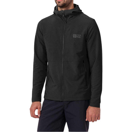 CHAQUETA SR POLAR FINO´26 1