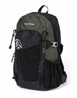 MOCHILA MONTE 25litros KAKI/NGR´26 1