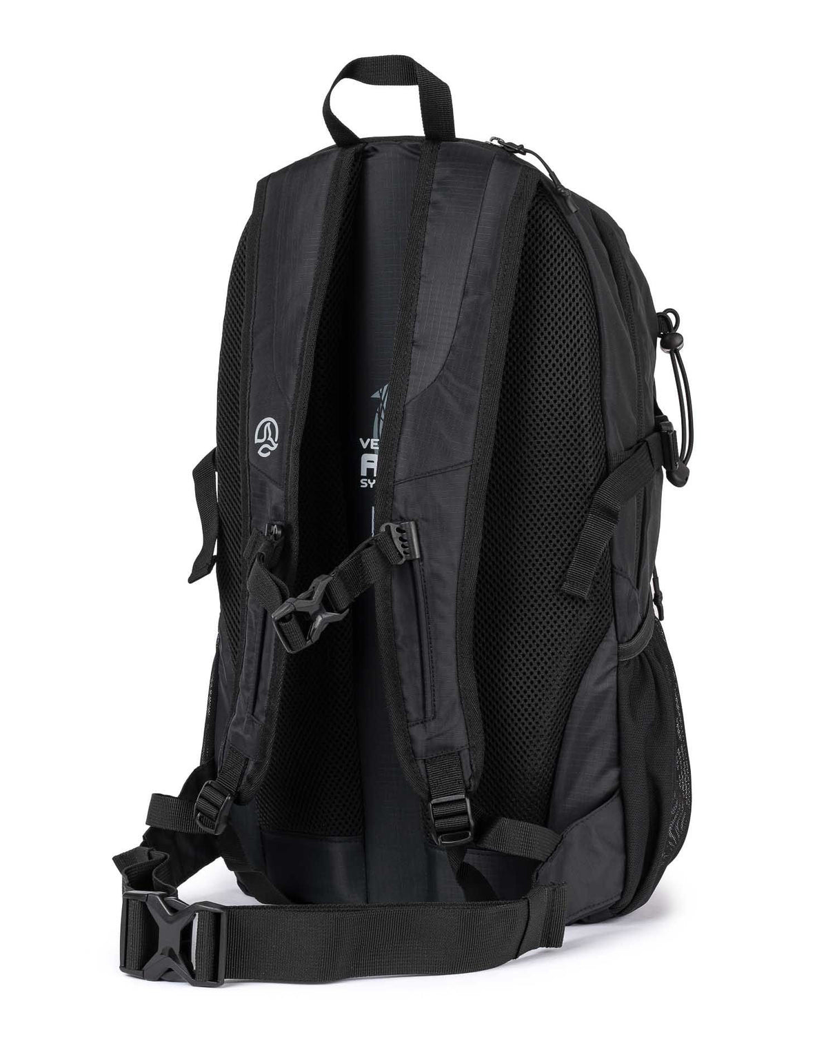 MOCHILA MONTE 25litros KAKI/NGR´26 2