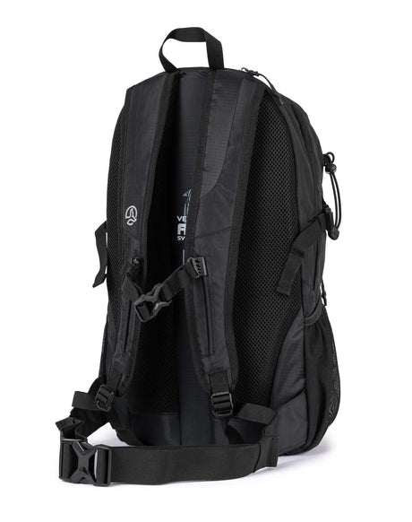MOCHILA MONTE 25litros KAKI/NGR´26 2