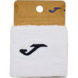 PACK DE 2 MUÑEQUERAS JOMA TERRY COLOR BLANCO 1