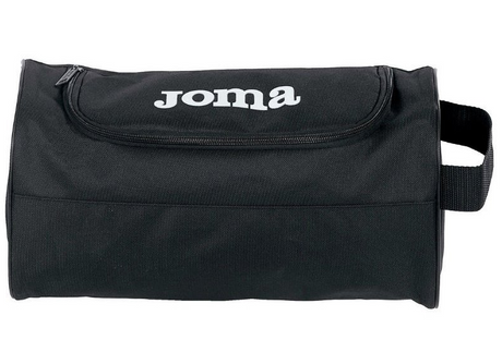ZAPATILLERO CORDURA MARCA JOMA COLOR NEGRO 2