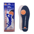 PLANTILLAS FOOTGEL BASKET 1