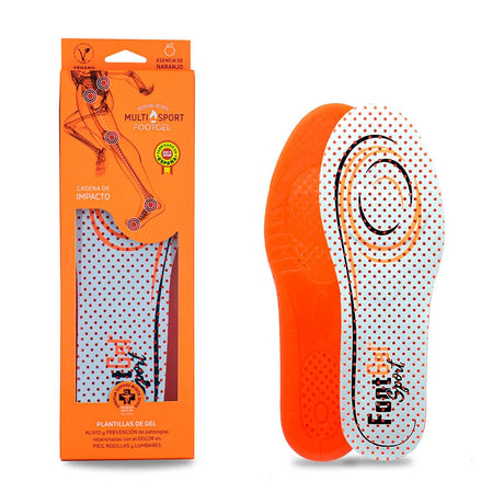 PLANTILLAS FOOTGEL SPORT 1