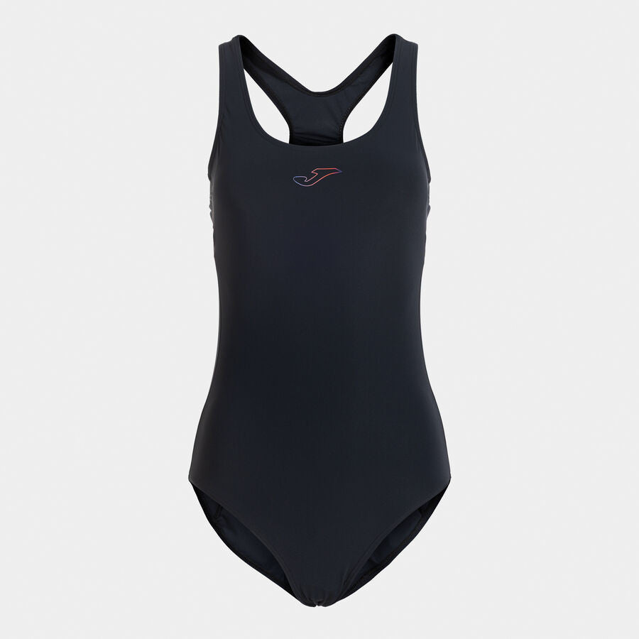 BAÑADOR PISCINA SRA LISO NGR´26 2