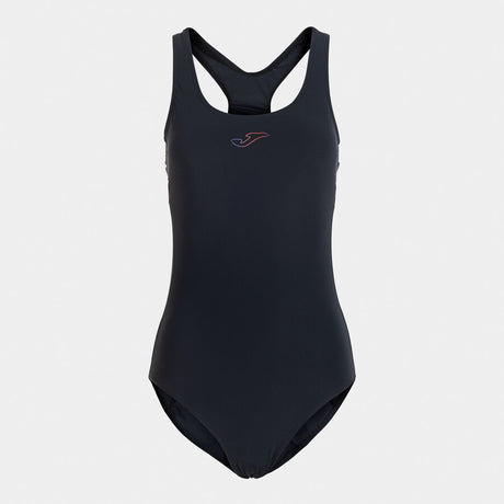 BAÑADOR PISCINA SRA LISO NGR´26 2
