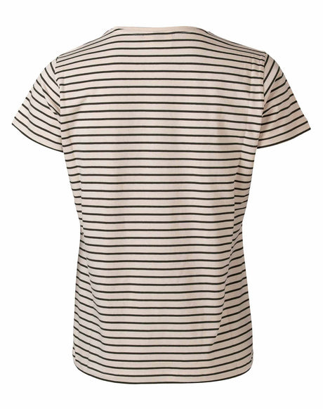 CAMISETA MANGA CORTA CRUDA RYAS SRA TERNUA 2