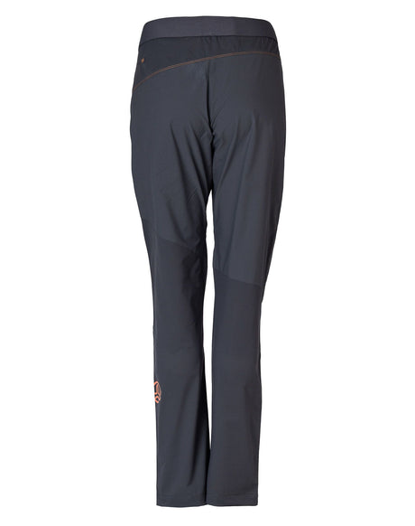 PANT MONTE SRA TERNUA ANTRA/CORAL 2