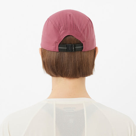 VIXERA ELASTIC FUXIA SALOMON´26 2