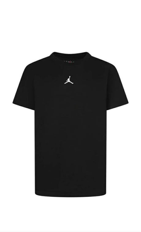 CAMISETA MANGA CORTA BASICA NGR JORDAN LOGO´26 NIKE 1