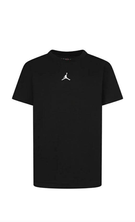 CAMISETA MANGA CORTA BASICA NGR JORDAN LOGO´26 NIKE 1