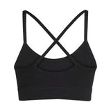 TOP TIRAS DEPORTIVO Sra NEGRO MARCA ADIDAS 2