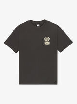 CAMISETA CORTA DIBUJO PECHO SR´26 QUIKSILVER 2
