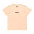 CAMISETA MANGA CORTA QUIKSILVER LOGO PECHO COLOR NJA SUAVE 1