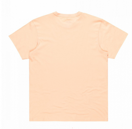 CAMISETA MANGA CORTA QUIKSILVER LOGO PECHO COLOR NJA SUAVE 2