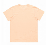 CAMISETA MANGA CORTA QUIKSILVER LOGO PECHO COLOR NJA SUAVE 2