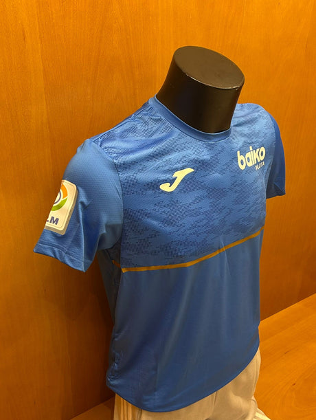 CAMISETA PELOTA BAIKO TEMPORADA 2025/2026 JOMA AZUL 1