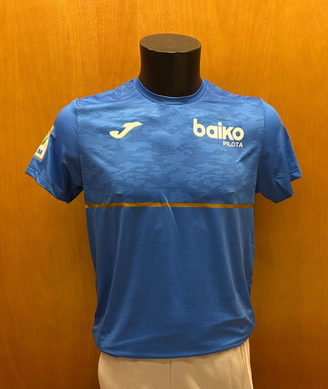 CAMISETA PELOTA BAIKO TEMPORADA 2025/2026 JOMA AZUL 2