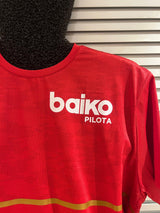 CAMISETA PELOTA BAIKO TEMPORADA 2025/2026 JOMA ROJO 2