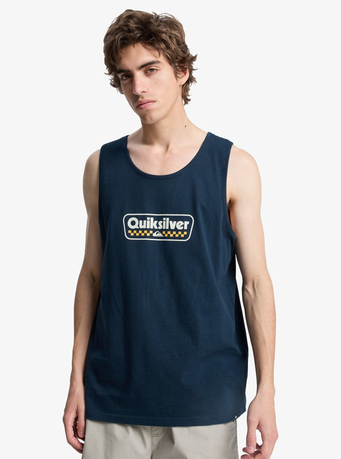 CAMI TRANTE QUIKSILVER SR 1