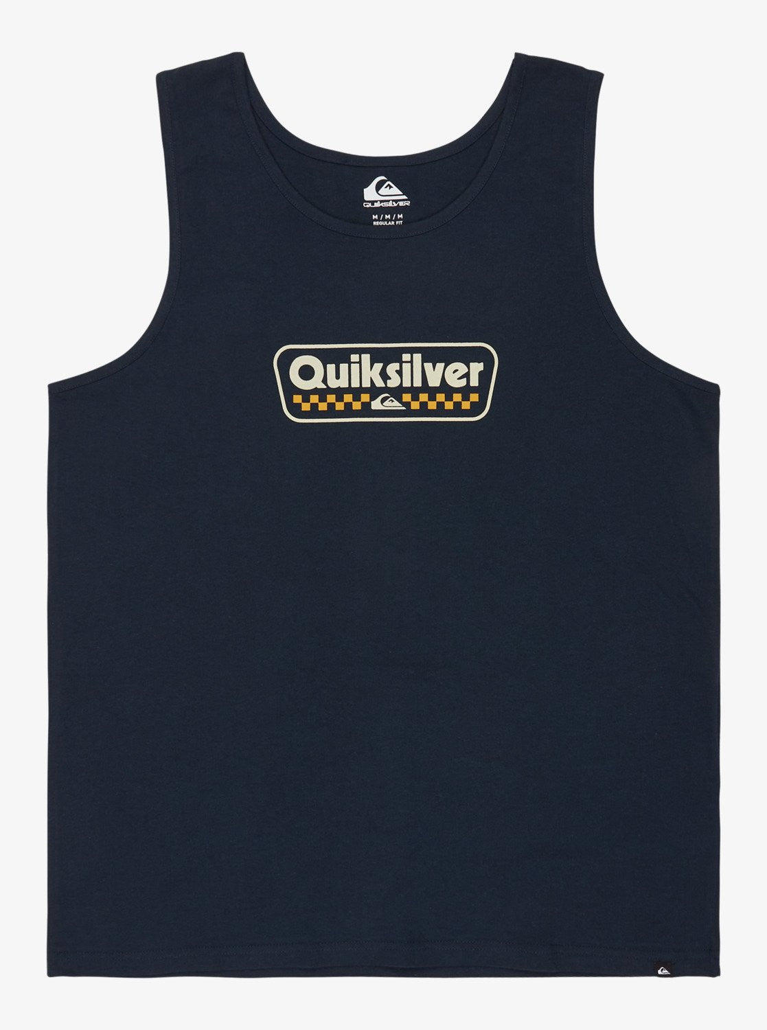 CAMI TRANTE QUIKSILVER SR 2