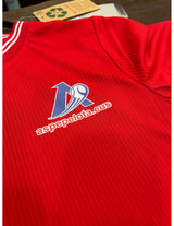 CAMISETA PELOTA ASPE TEMPORADA 2025/2026 JOMA ROJO 1