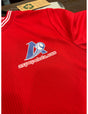 CAMISETA PELOTA ASPE TEMPORADA 2025/2026 JOMA ROJO 1