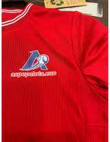 CAMISETA PELOTA ASPE TEMPORADA 2025/2026 JOMA ROJO 2