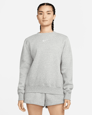 SUDADERA NIKE SPORTWEAR PHOENIX FLEECE 1