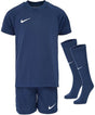 Nike Dri-FIT Park VIII Football Jersey Set (HV8260) (HV8260-410) midnight navy/blue 1