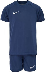 Nike Dri-FIT Park VIII Football Jersey Set (HV8260) (HV8260-410) midnight navy/blue 2