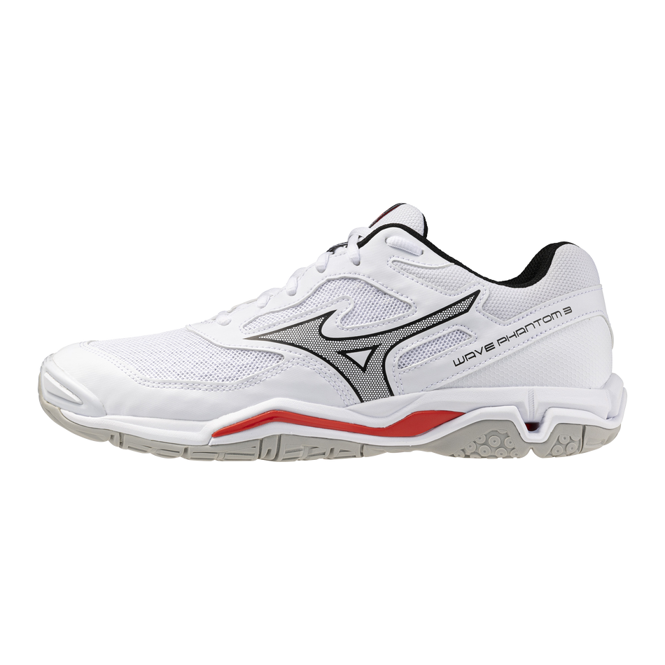 ZAPATILLAS PARA INTERIOR MODELO WAVE PHANTOM 3 MIZUNO 1