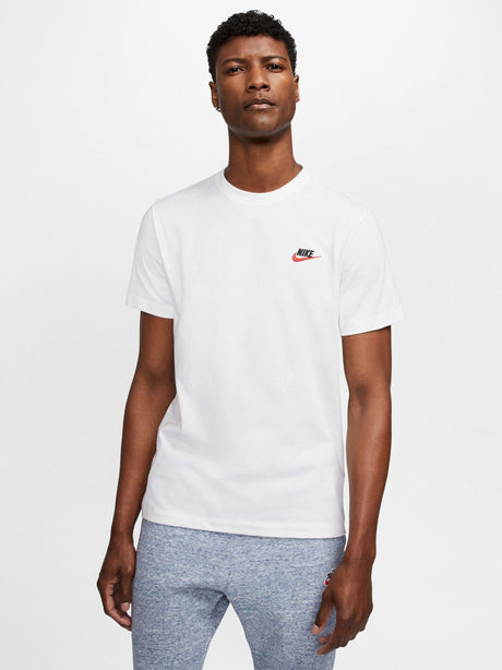 CAMI C BASIC ALGODON SR BLANCO 1