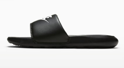 CHANCLA PALA Sra NIKE NEGRO´25 2
